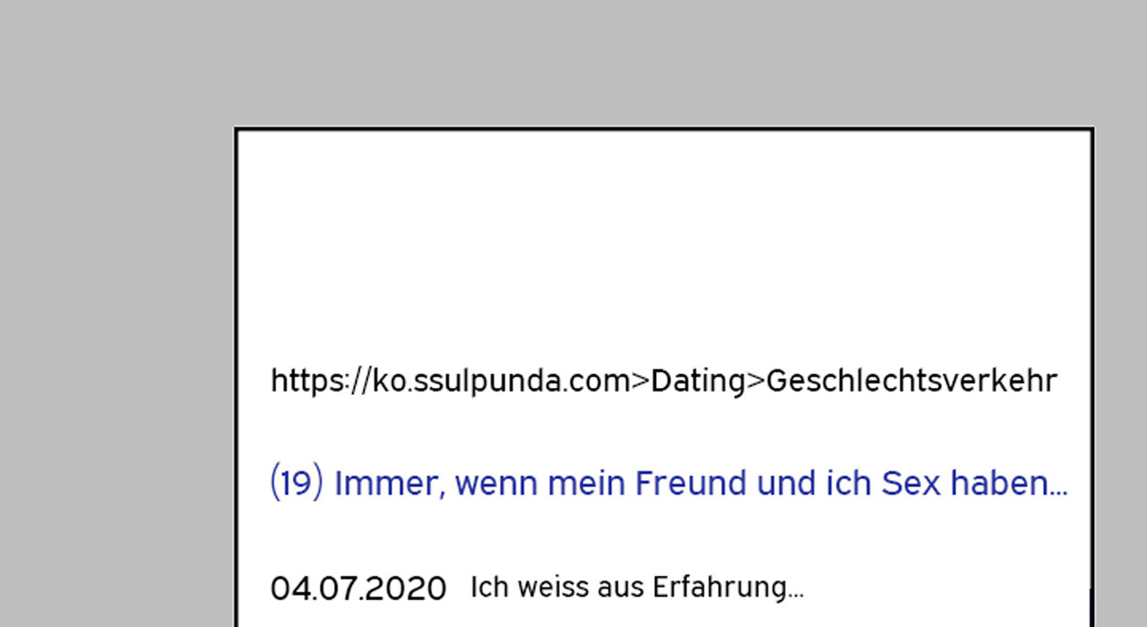 Rollenspiele mal anders - episode 6 - 110