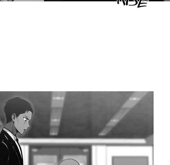 Workaholic Gangster - episode 14 - 9