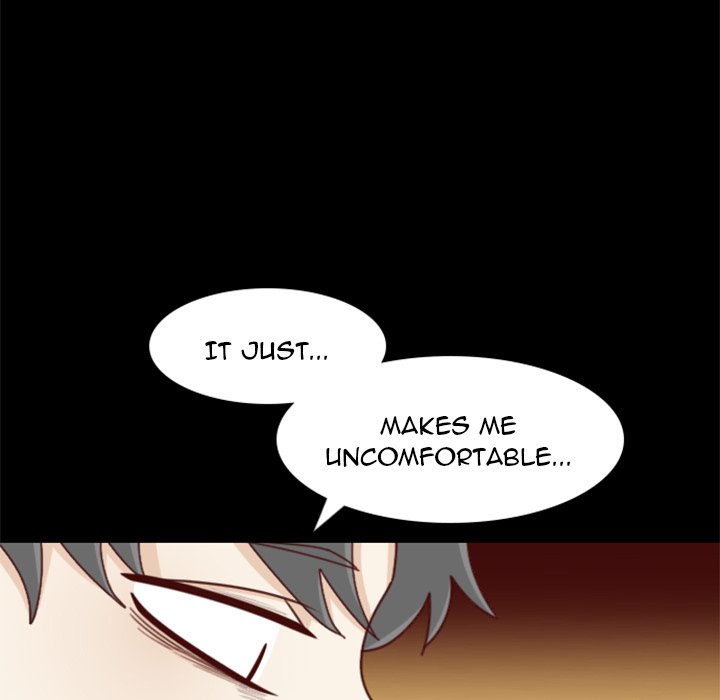 Hidden From The Light - episode 31 - 118