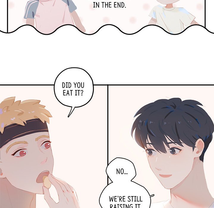 Ballerino - episode 9 - 13