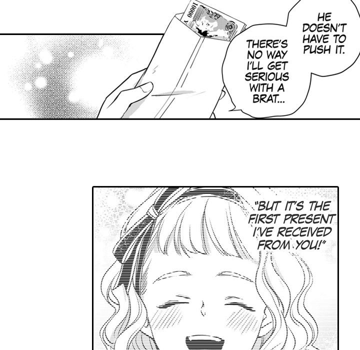 Ekikoi: The Young Miss Falls for the Station Attendant - episode 10 - 26