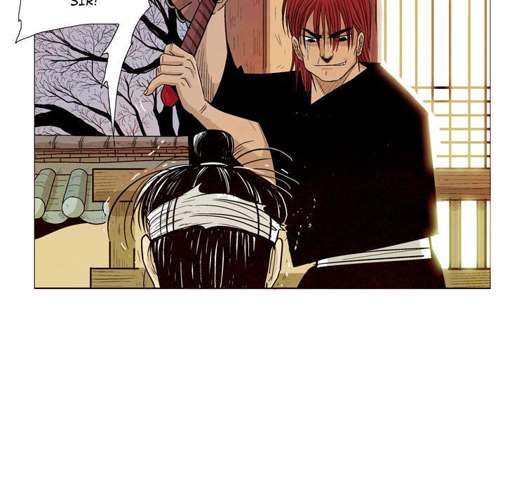 The Sword Clan - episode 11 - 4