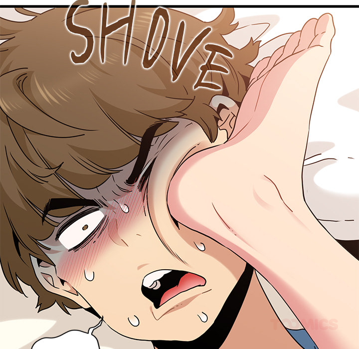 Snapping into Love - UNCENSORED - episode 24 - 128