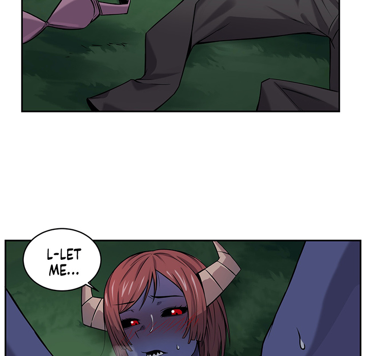 Zombie Girlfriend! - episode 14 - 50
