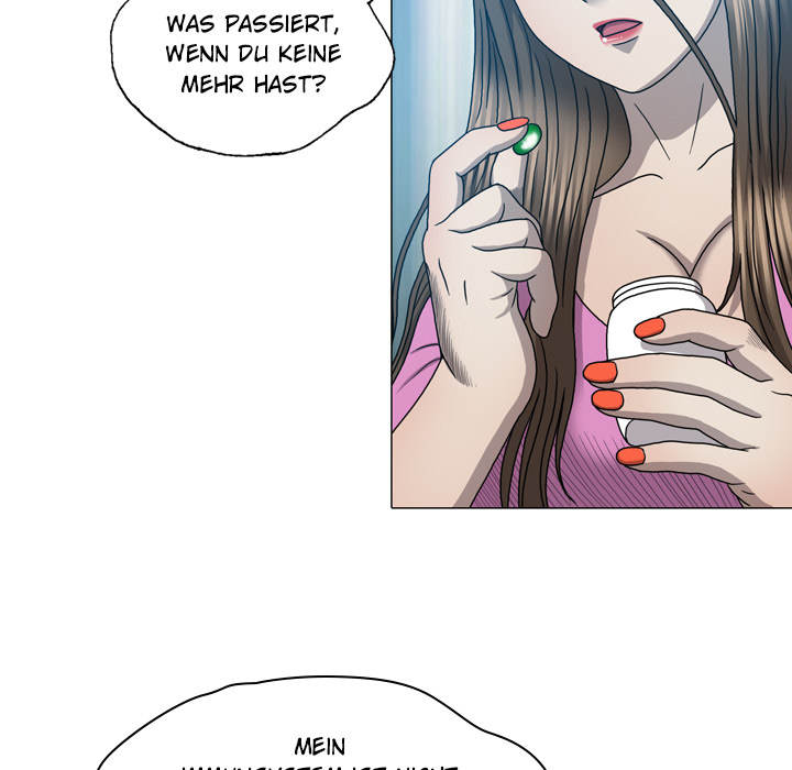 Entstellt - episode 31 - 41