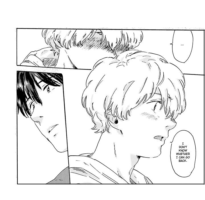 I Want To Feel You Because I Like You - episode 10 - 8