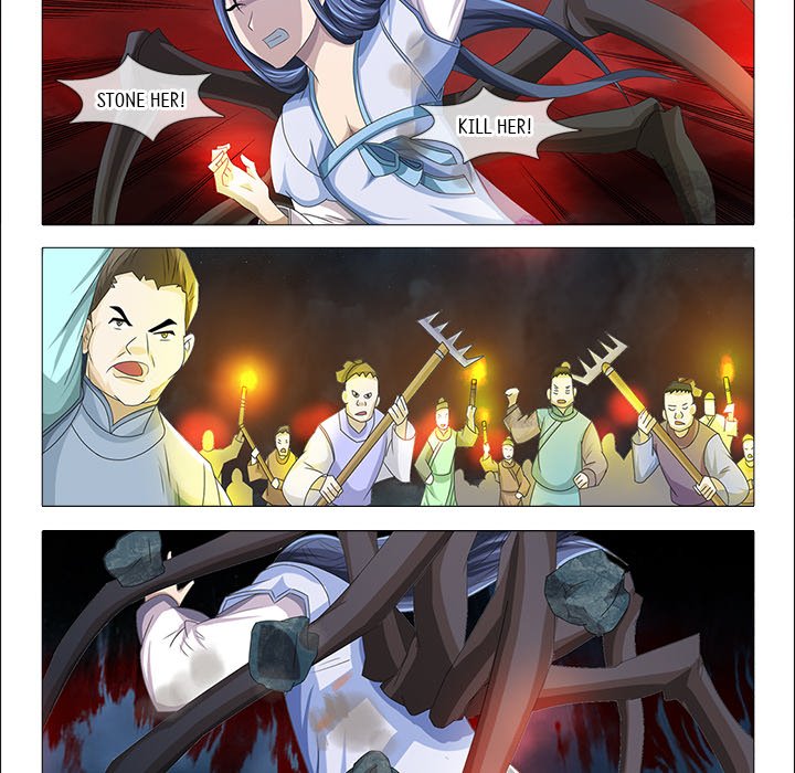 The Monkey King's Tale - episode 57 - 8