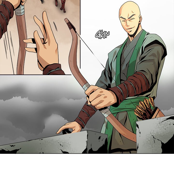 The Humble Warriors - episode 1 - 48
