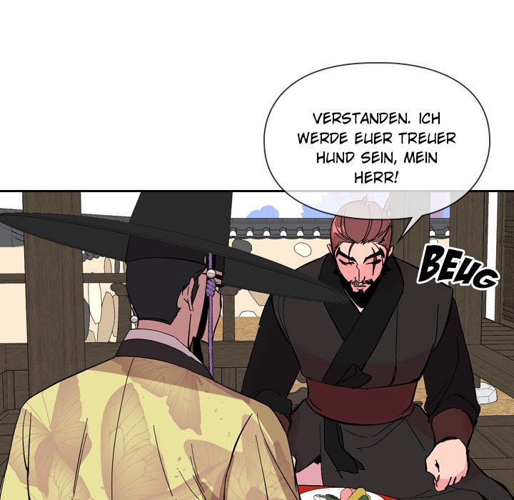 Die Prinzessin und ihre Leibwächter - episode 28 - 51
