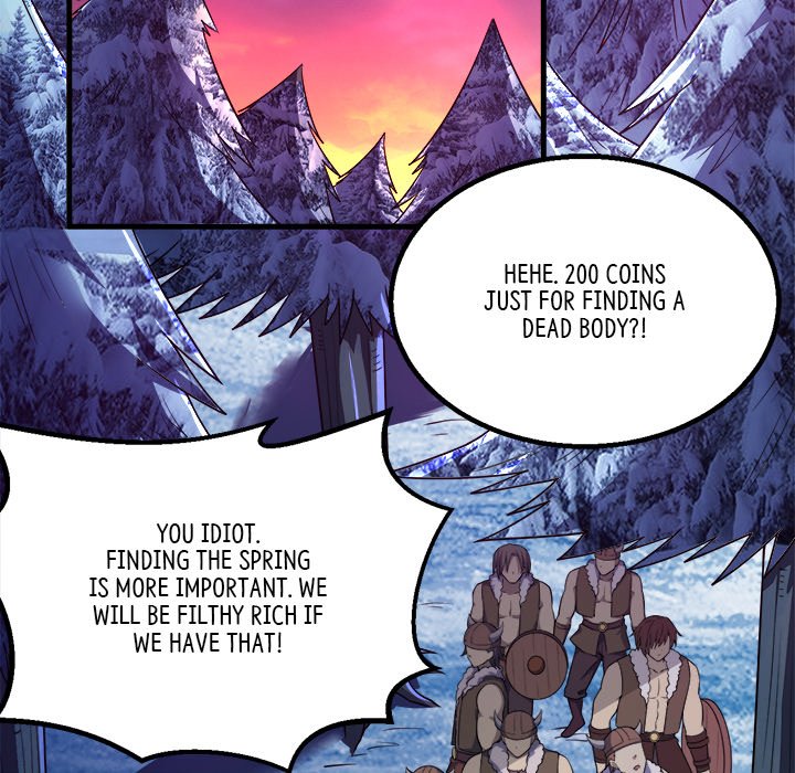 Survival Logbook - episode 58 - 58