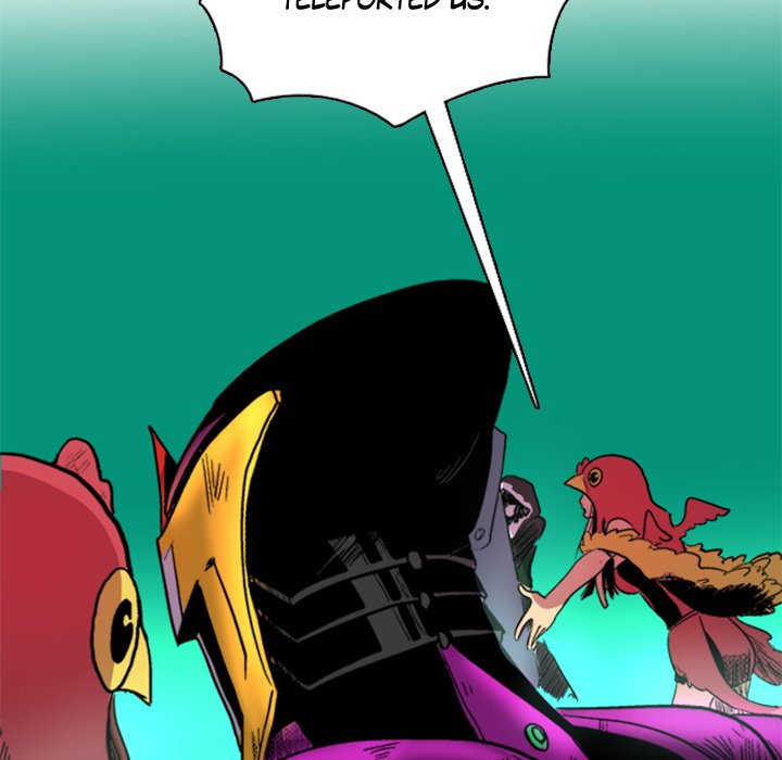Galauman - episode 16 - 13