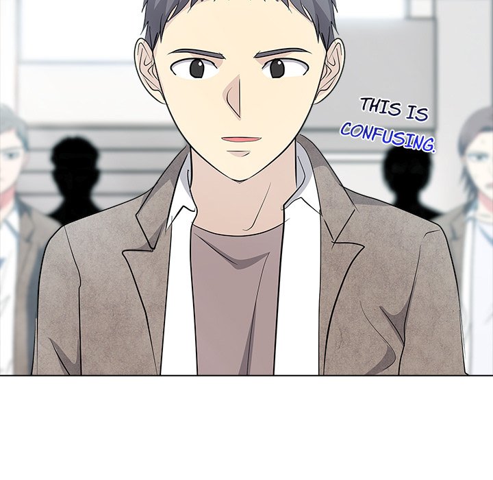 High School Legend Boost - episode 11 - 72
