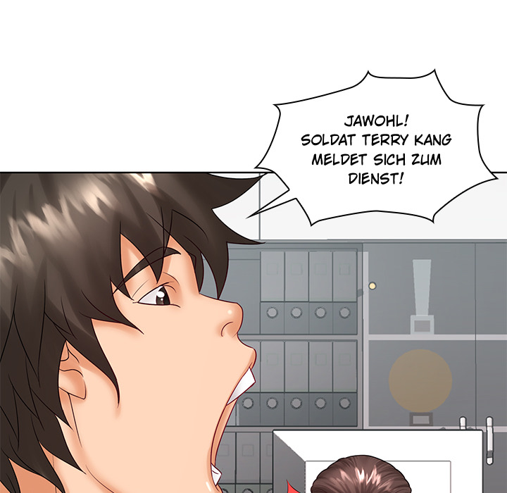 Kollegen mit Vorzügen - episode 5 - 99
