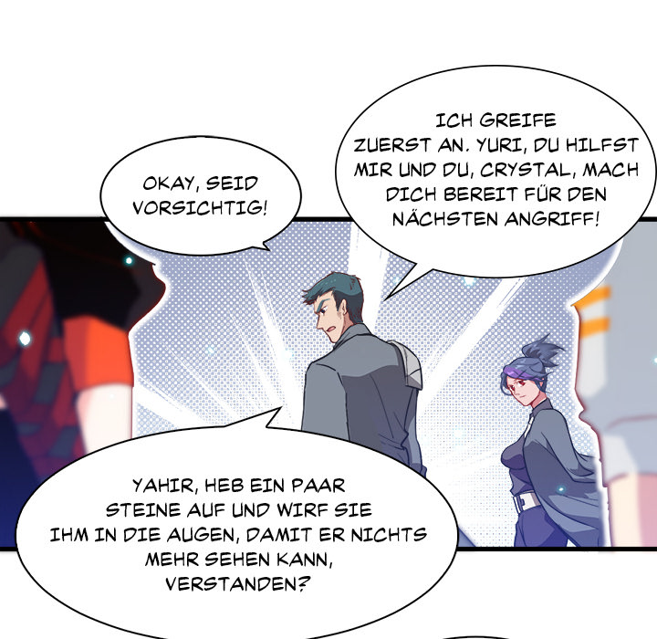 Invasion - episode 6 - 13