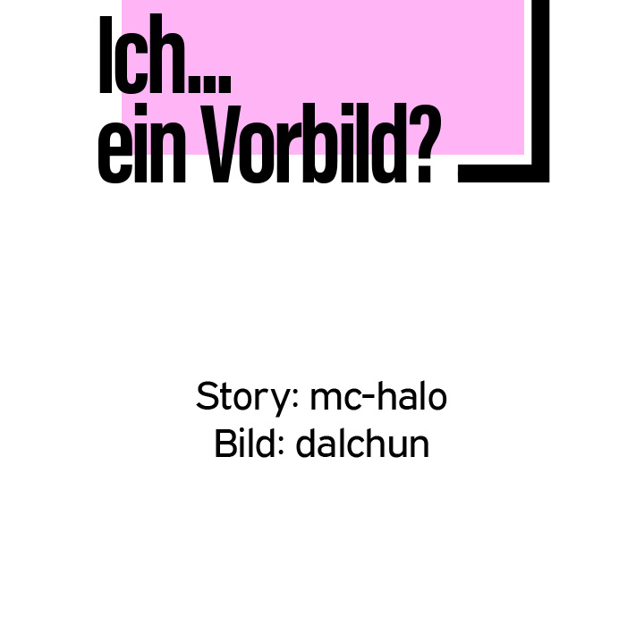 Ich... ein Vorbild? - episode 20 - 6