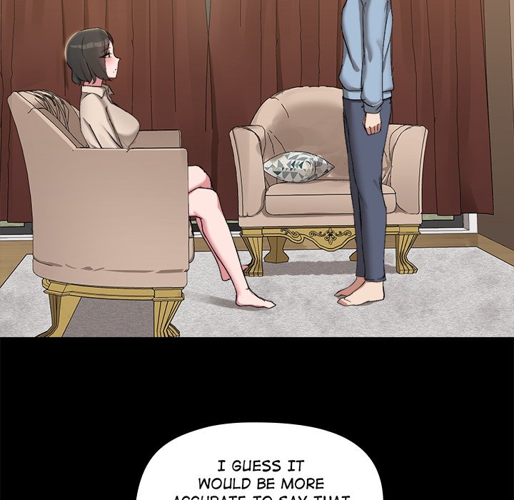 Boyfriend For Rent - episode 12 - 71