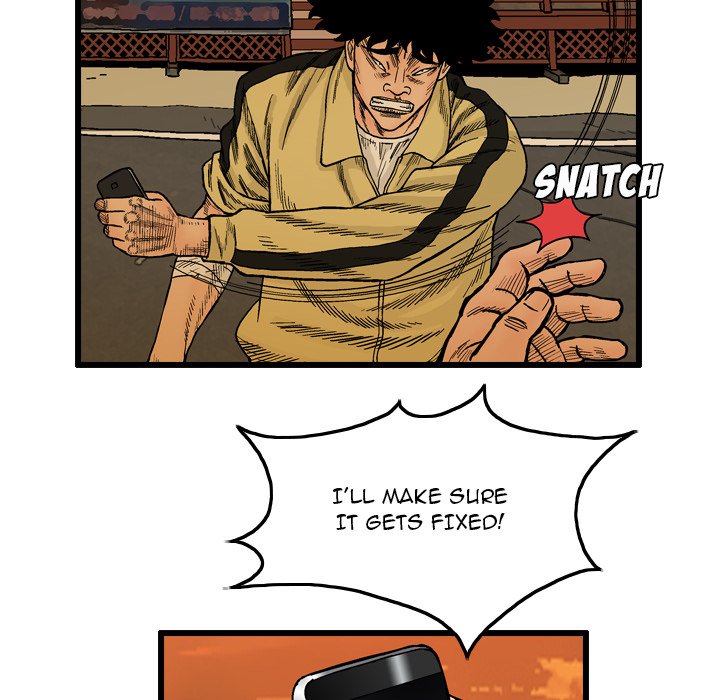 The Knuckleheads - episode 2 - 45