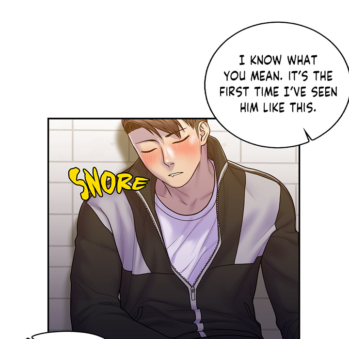 Sleeping With the Ghost - episode 8 - 53