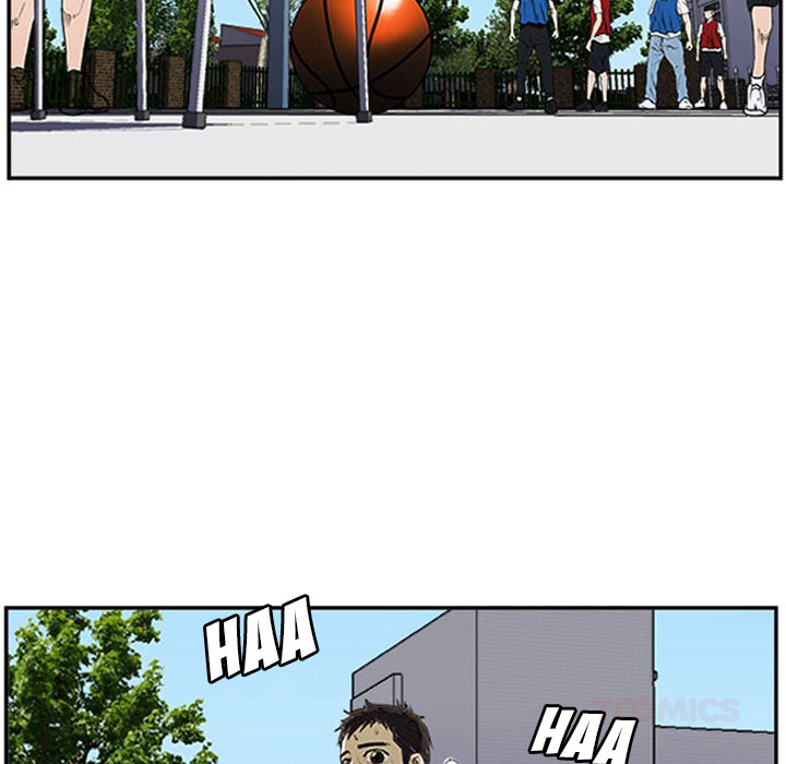 Tweener - episode 18 - 13
