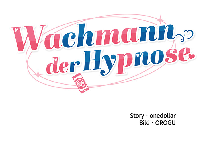 Wachmann der Hypnose - episode 35 - 1