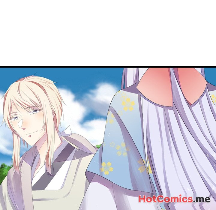 Flowers Whispering - episode 11 - 71
