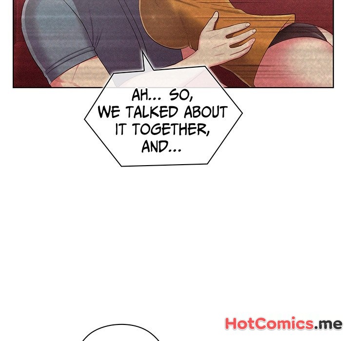 Master, Do You Need A Hand? - episode 50 - 14