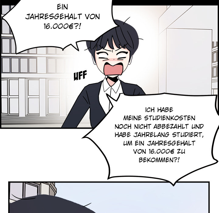 Bürodilemma - episode 1 - 22