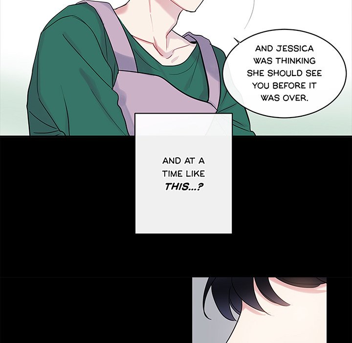Wistful Summer - episode 14 - 39