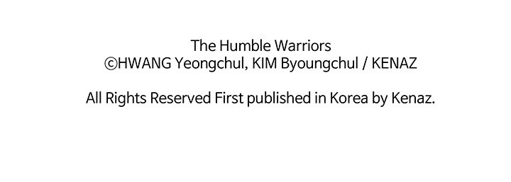 The Humble Warriors - episode 3 - 127