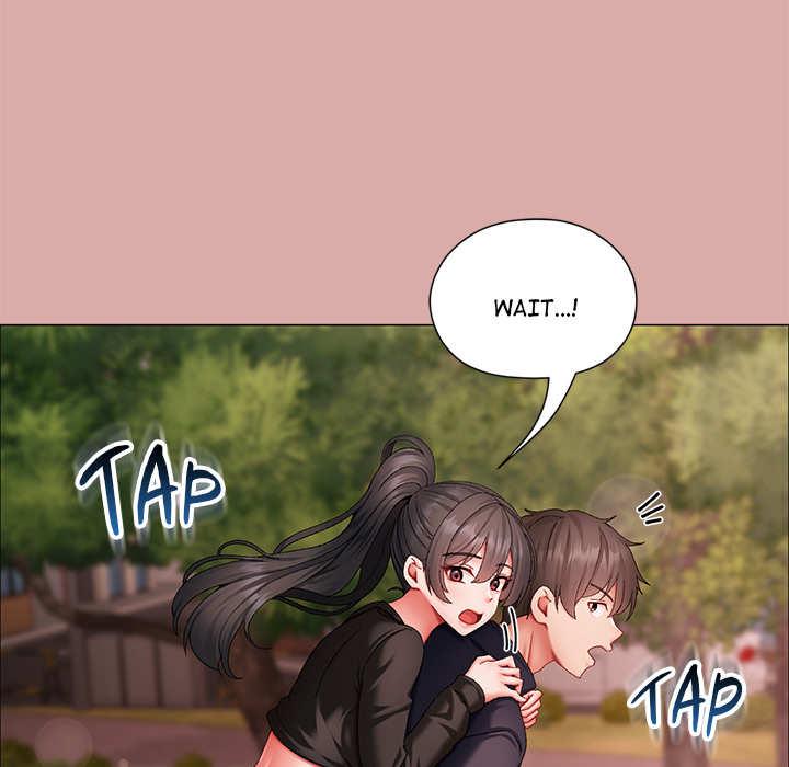 The Delinquent Girl - episode 9 - 153