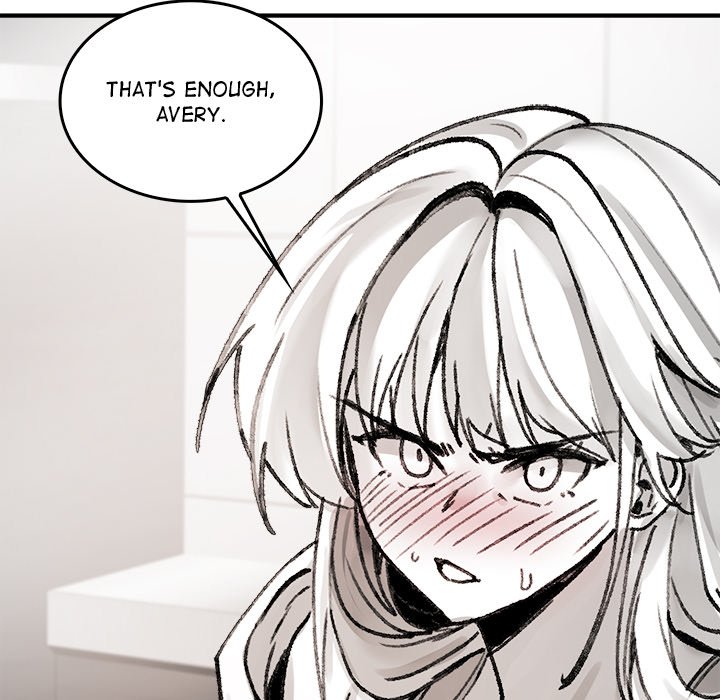 Get Out of My Body! - episode 3 - 168
