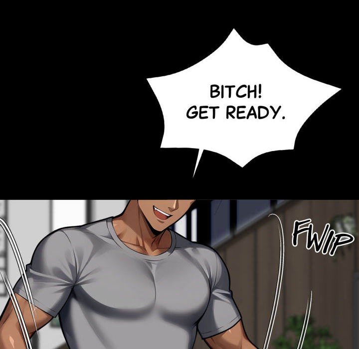Workaholic Gangster - episode 45 - 167
