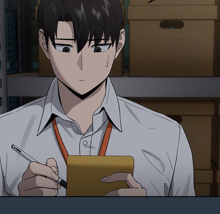 Dating After Work - episode 9 - 52
