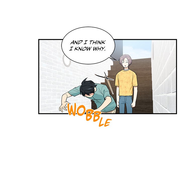 My X Report - episode 52 - 7