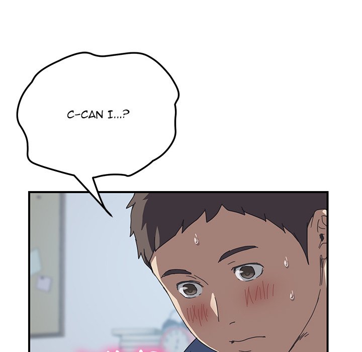 The Unwanted Roommate - episode 19 - 13