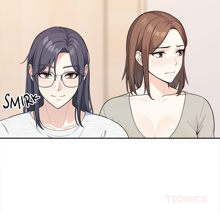 The Secret of a Girls' Dorm - episode 32 - 33