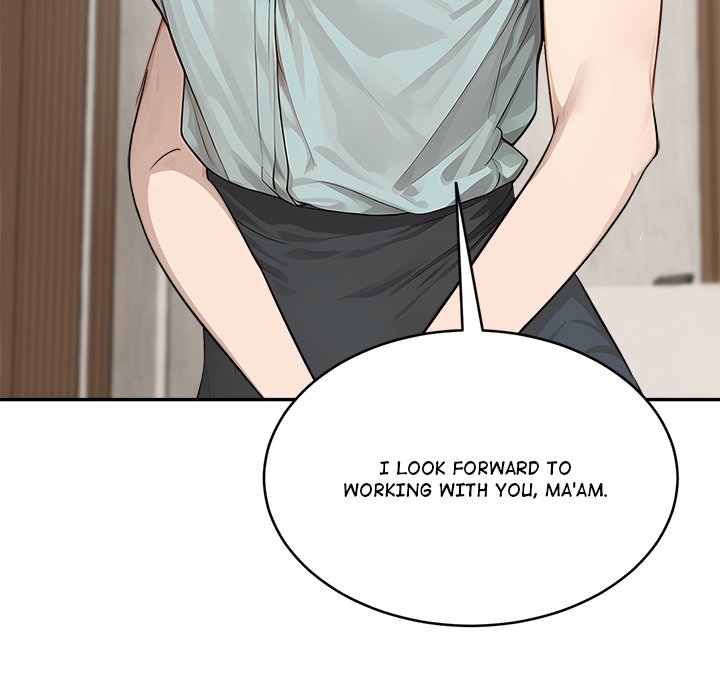 The New CEO's Management Diaries - episode 10 - 97