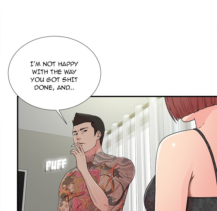 The Secret Friend - episode 66 - 5