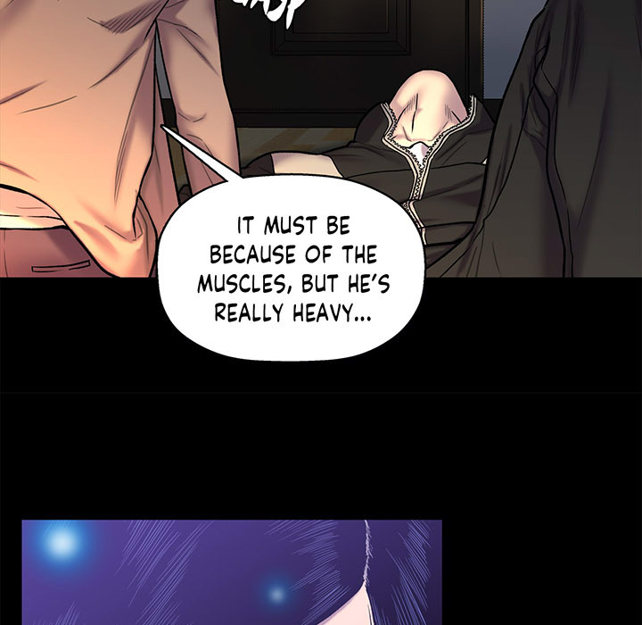 Sleeping With the Ghost - episode 20 - 54