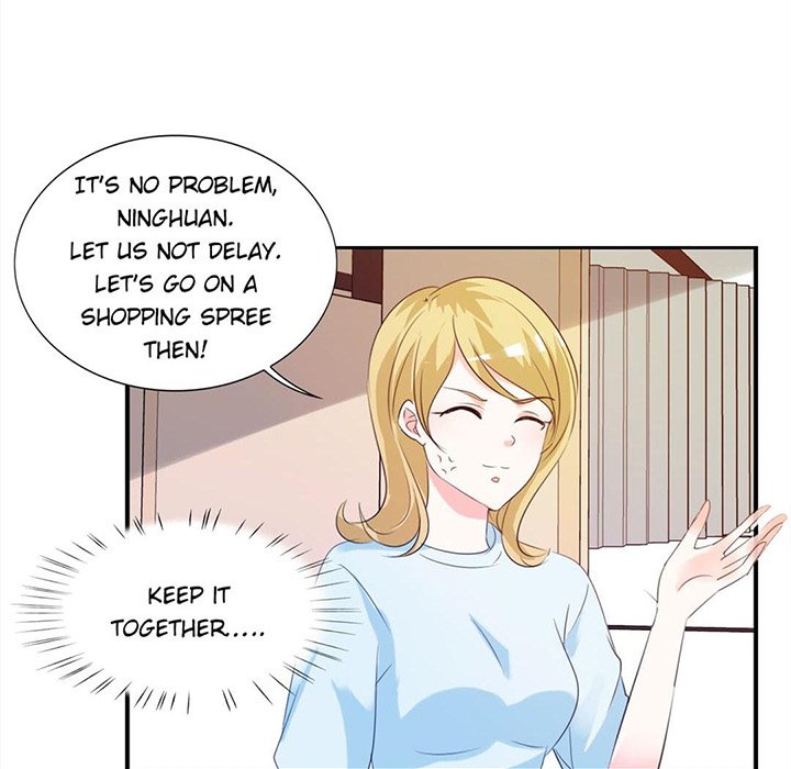 Good Morning, Mrs. Fu - episode 7 - 60