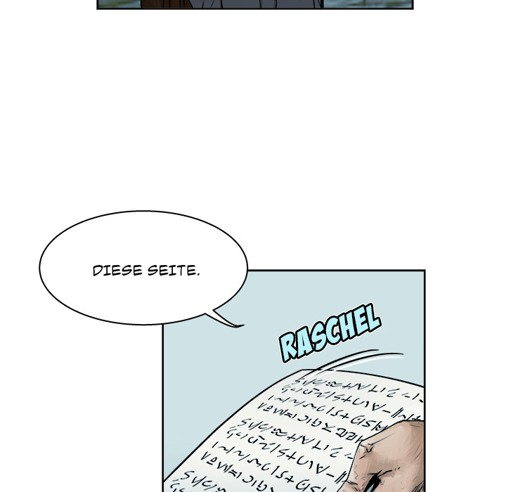 Karmas Weg - episode 9 - 28