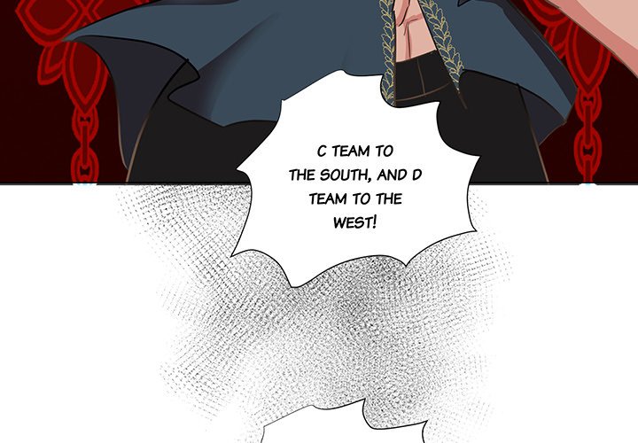 Now, I am Demon King's Wife - episode 27 - 2