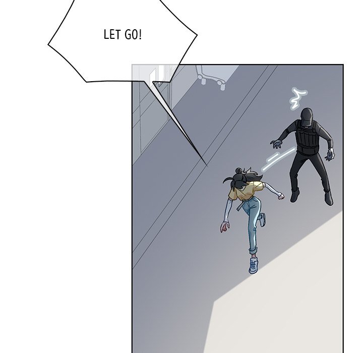 To Trick a Mermaid - episode 17 - 57
