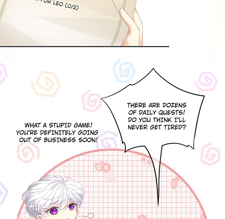 MASTER AND SEVEN LOVERS - episode 13 - 42
