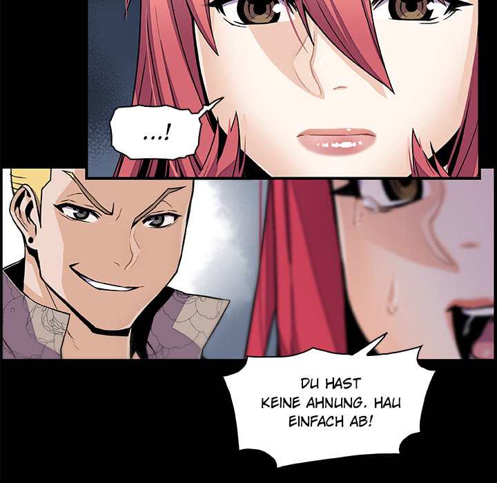 Es ist kompliziert - episode 49 - 56