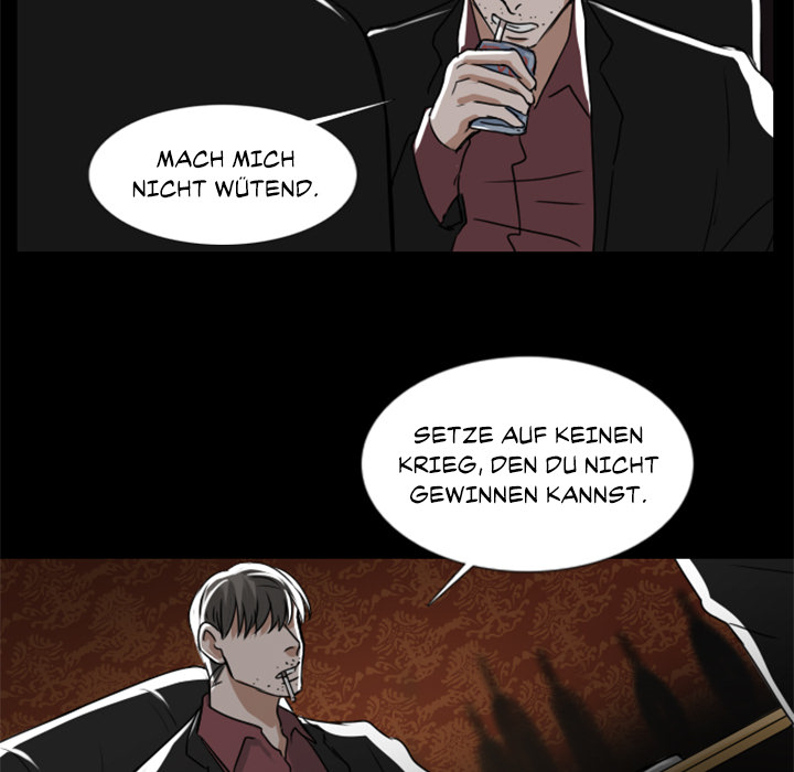 Die Königin - episode 7 - 42