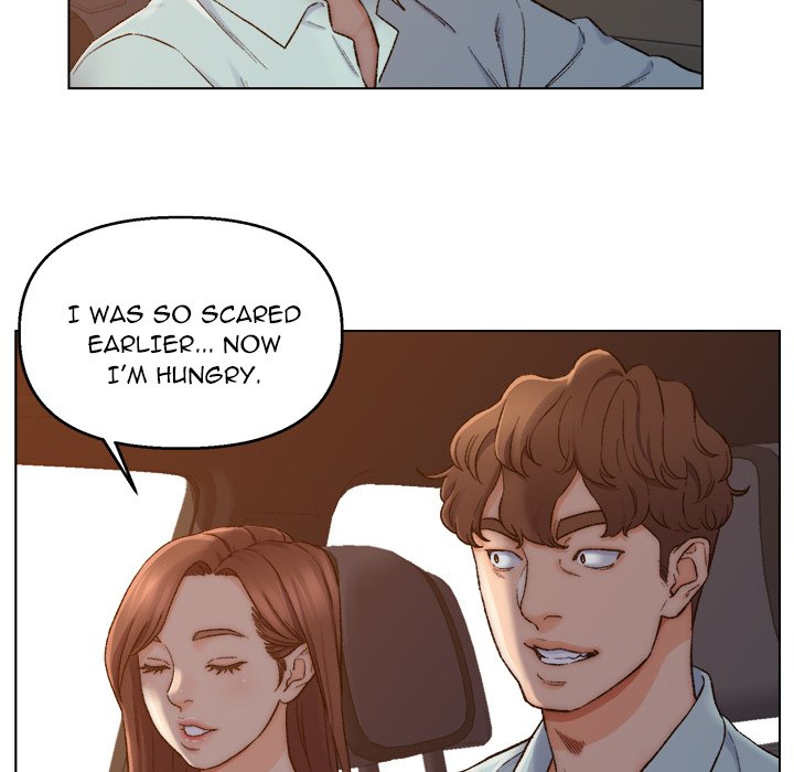 Old Friend - episode 6 - 22