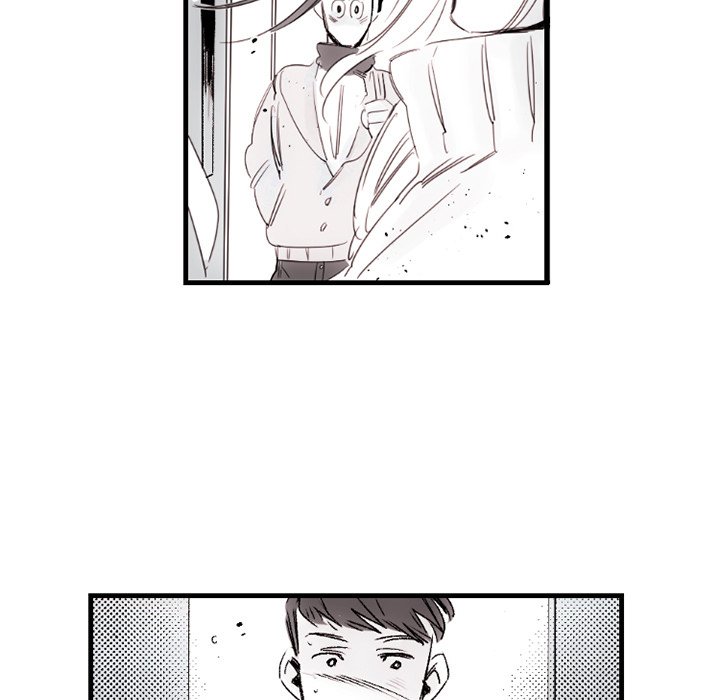 Icarus: Forbidden Love - episode 13 - 22