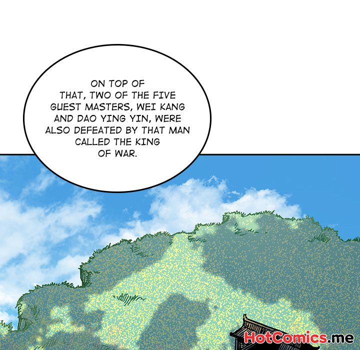 Legend of Sayu - episode 82 - 146