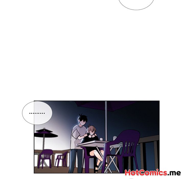 Talk to Me - episode 25 - 35